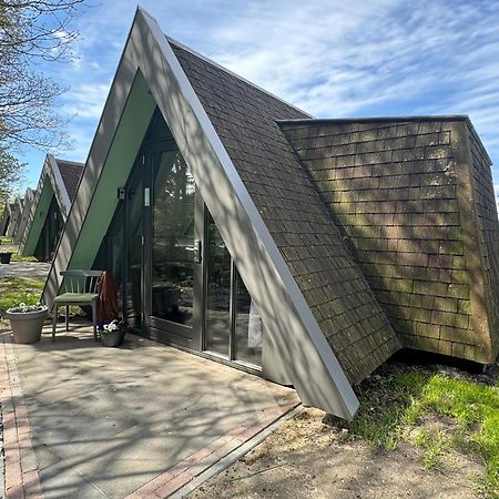 维灵厄韦夫 梅德姆布里克休息旅馆酒店 外观 照片