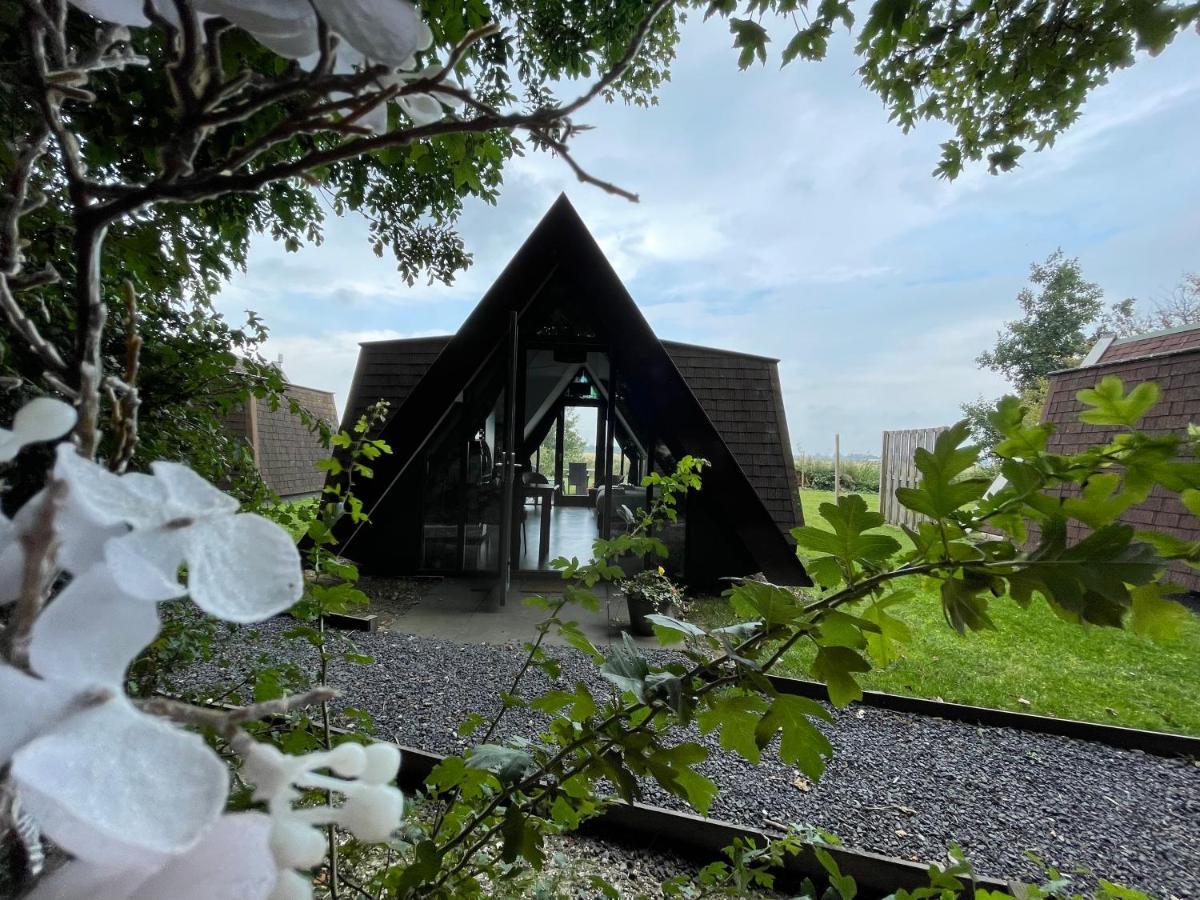 维灵厄韦夫 梅德姆布里克休息旅馆酒店 外观 照片
